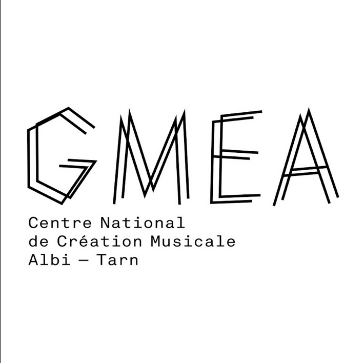 GMEA Albi logo